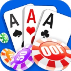 单机版三张牌iOS